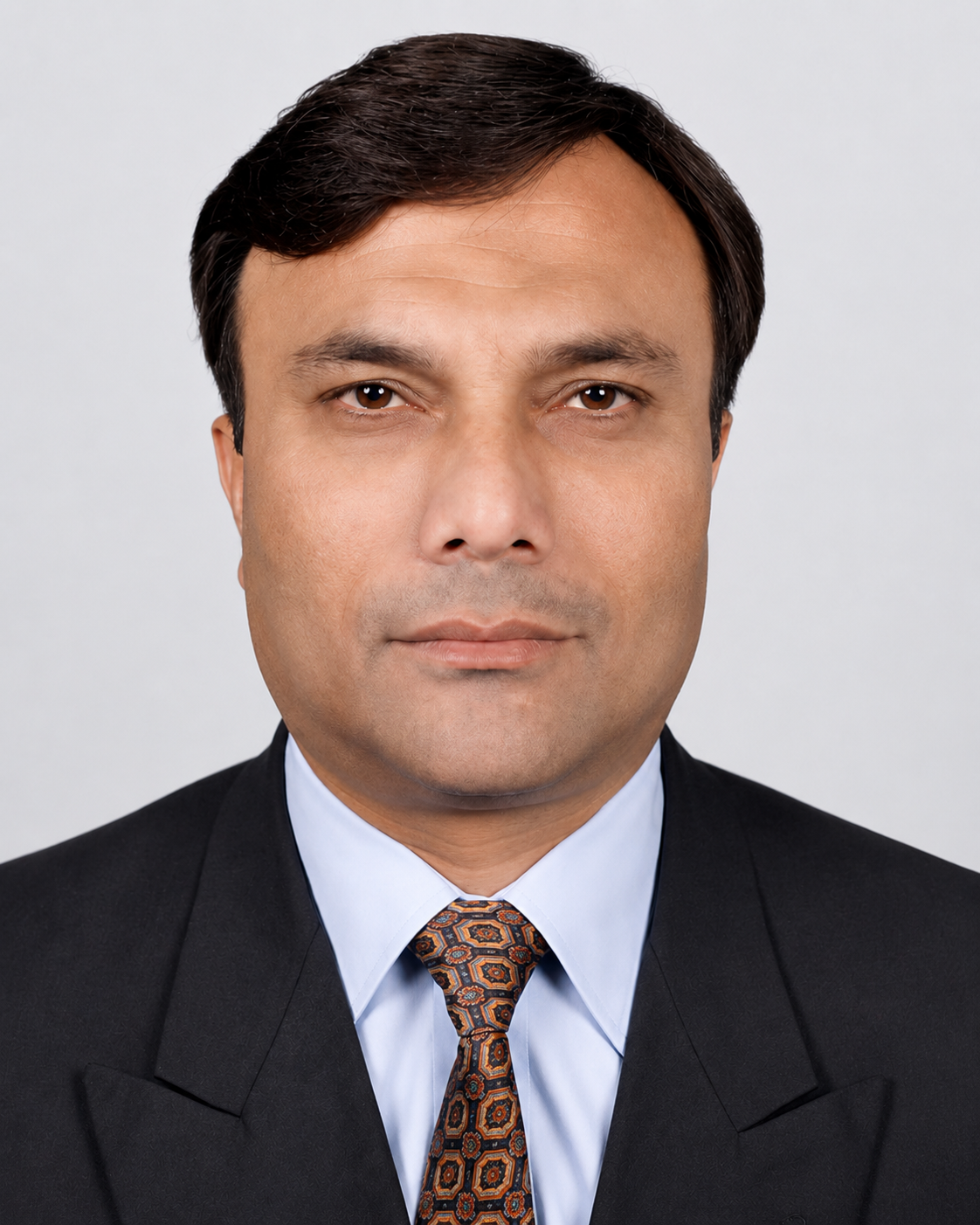 Shakeel ur Rehman